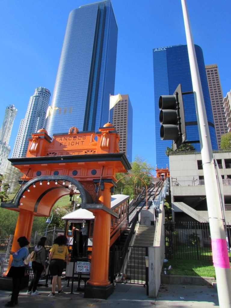 Angel's Flight