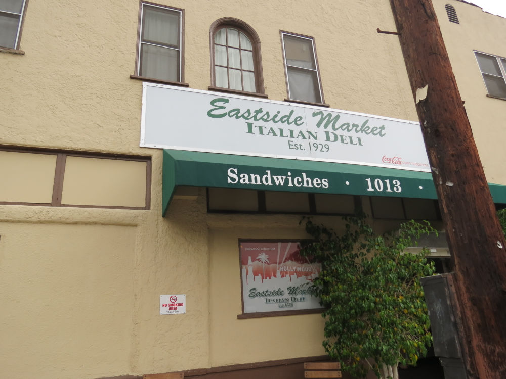 Eastside Market Italian Deli