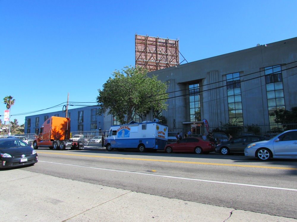 Former Pabst and Eastside breweries