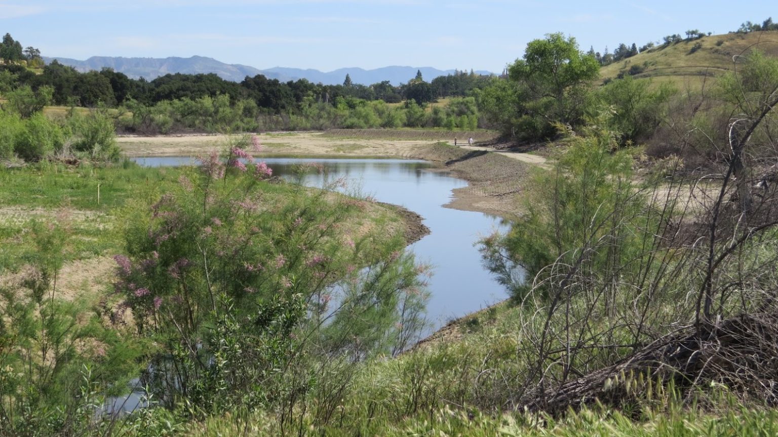 earth-day-at-the-chatsworth-nature-preserve