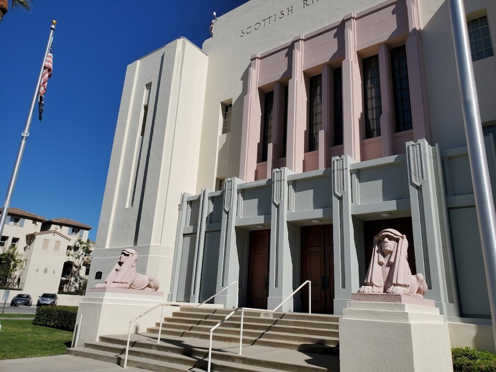 Scottish Rite Cathedral