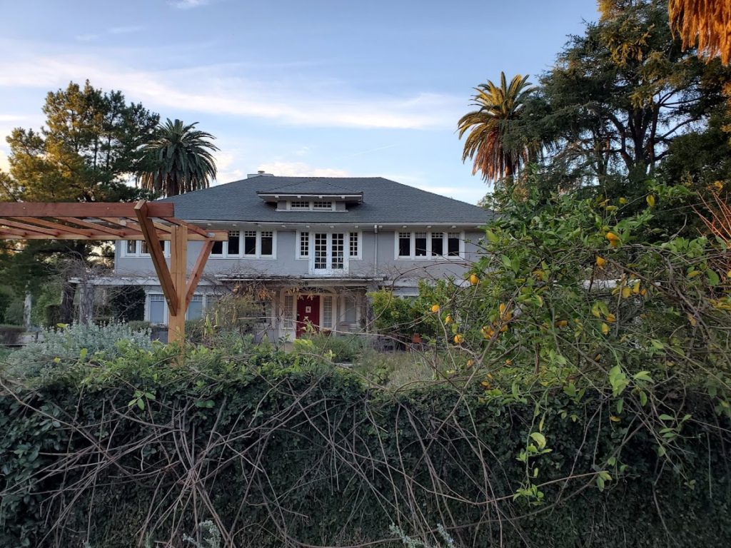 Waldorf School - formerly Scripps Hall