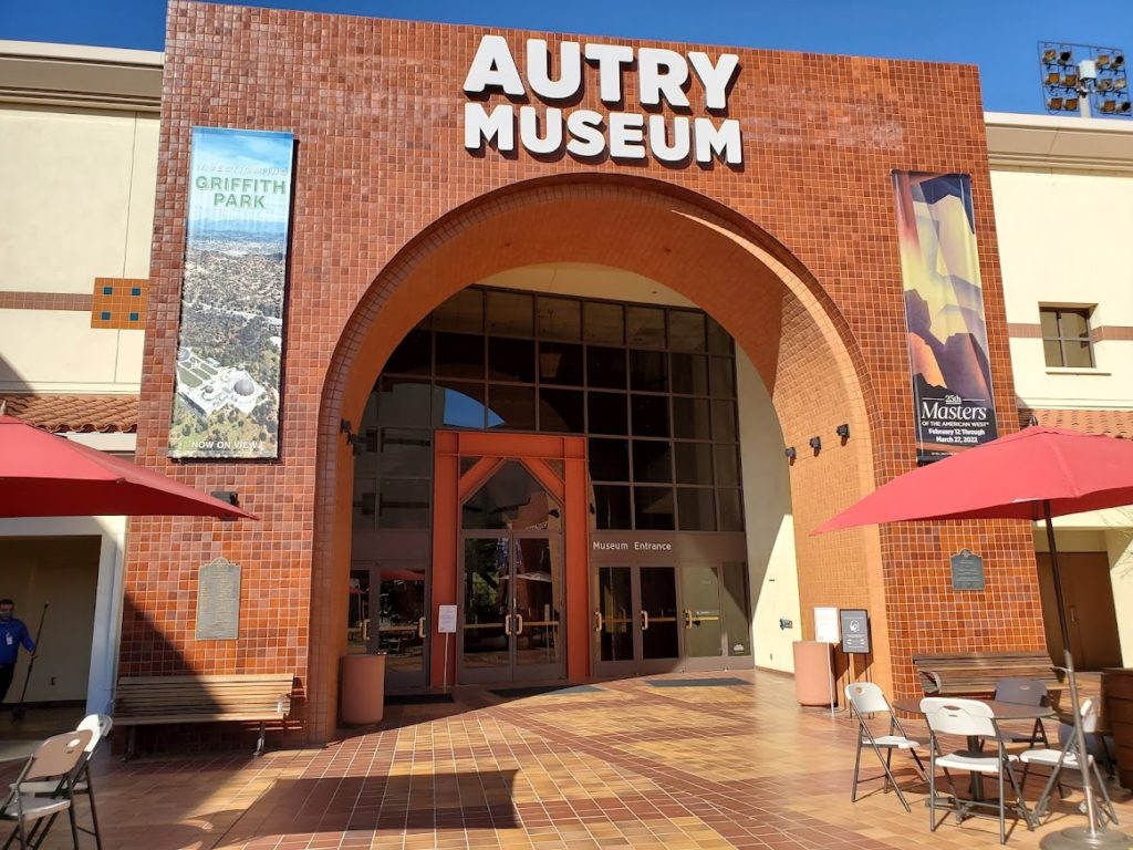 Autry Museum