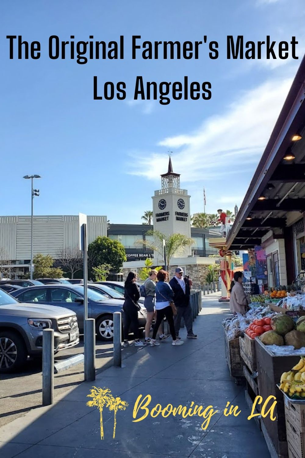 Original Farmer’s Market Marks 8 Decades of Fabulous Food in the ...