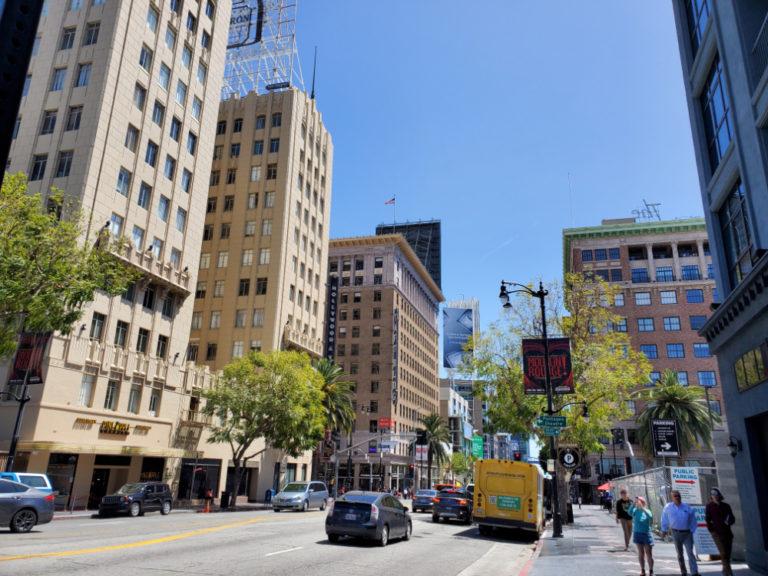 The Truth About Visiting the Walk of Fame on Hollywood Blvd