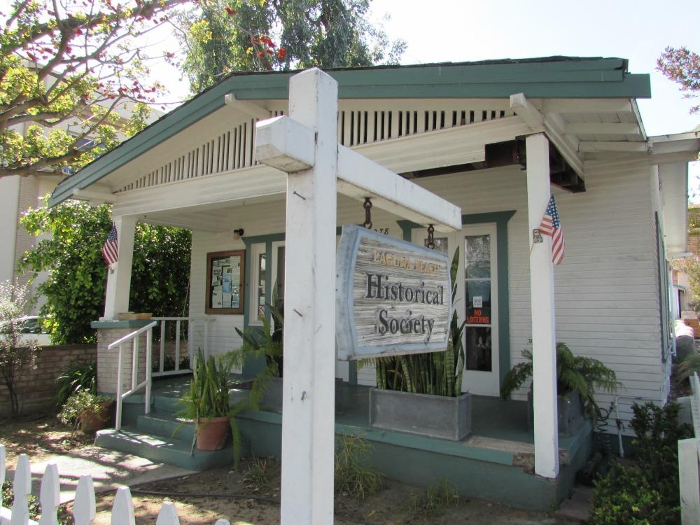 Laguna Beach Historical Society