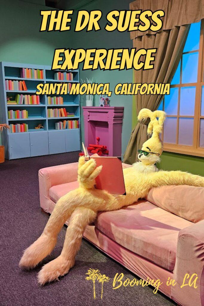 The Dr. Suess Experience