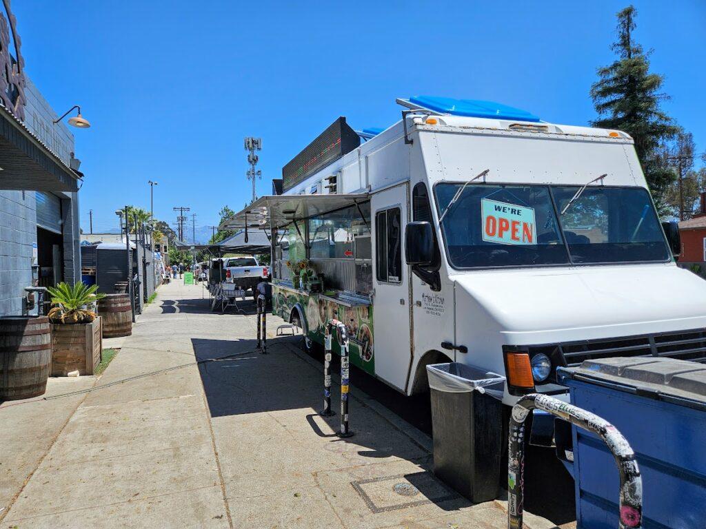 Frogtown Los Angeles: Flea Crawl Along the L.A. River