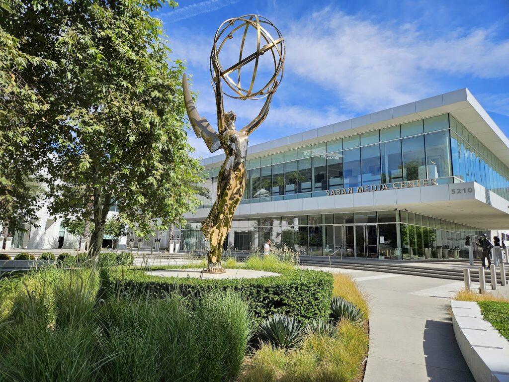 The Television Academy