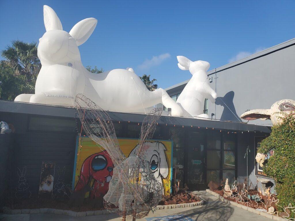 The Bunny Museum Altadena