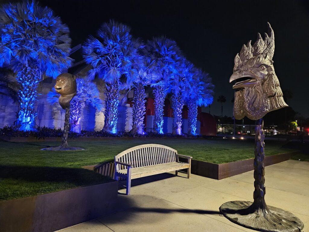 Ai Weiwei: Circle of Animals/Zodiac Heads