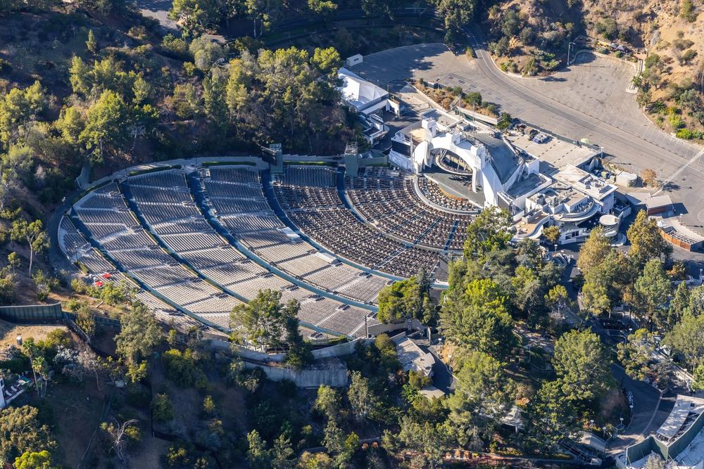 Hollywood Bowl
