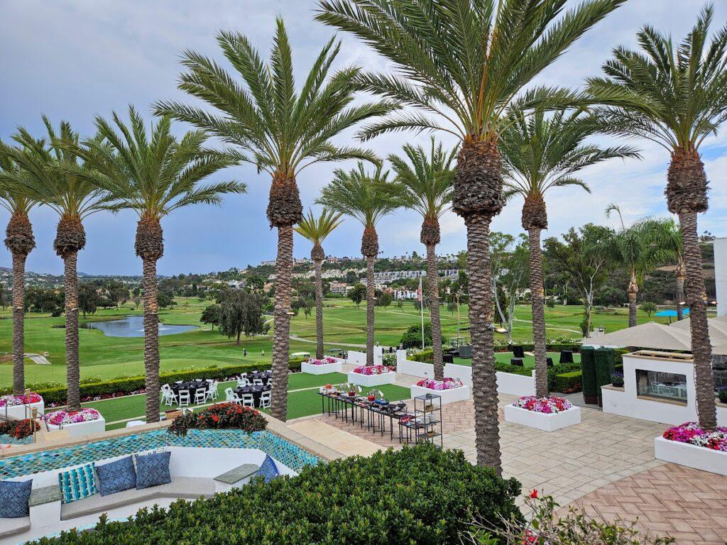 Omni La Costa Resort and Spa