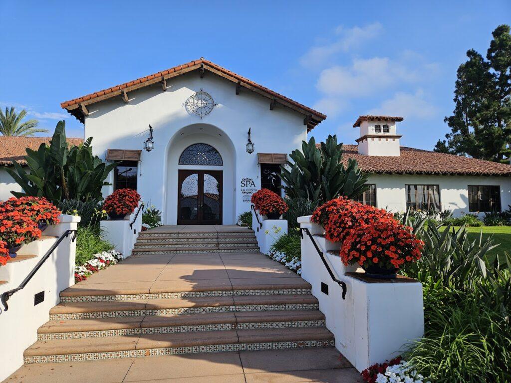 Omni La Costa Spa