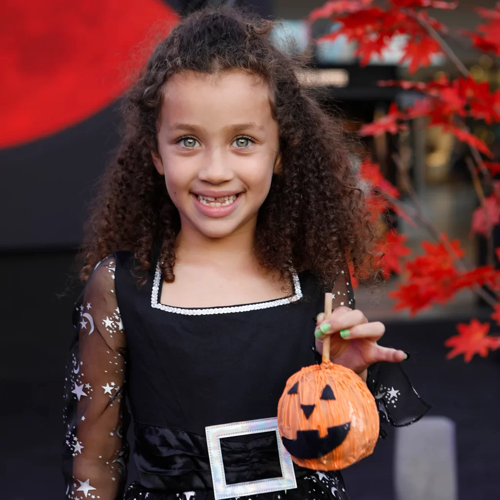 Westfield Century City Trick or Treat