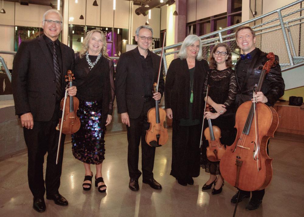 Sonic Realms photo courtesy of CAMARADA