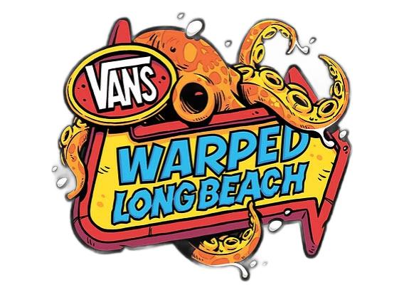 Vans Warped Tour