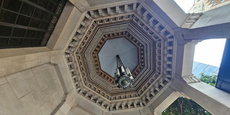 A tour of Art Deco buildings in Downtown Los Angeles by the L.A. Conservancy.
